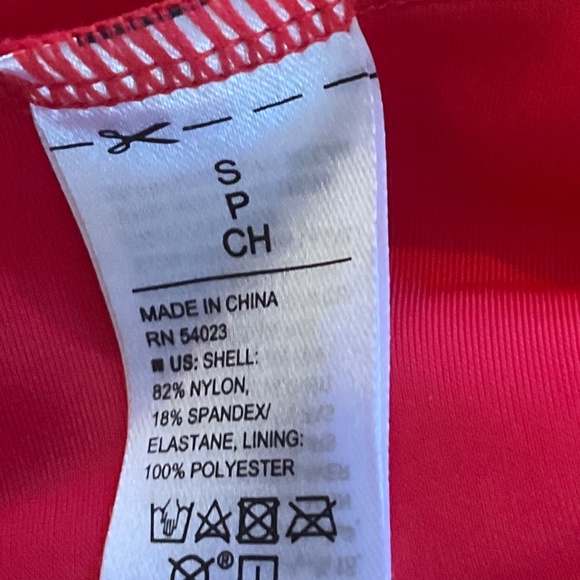 Tankini! 🌸🩷👙 - Picture 10 of 10